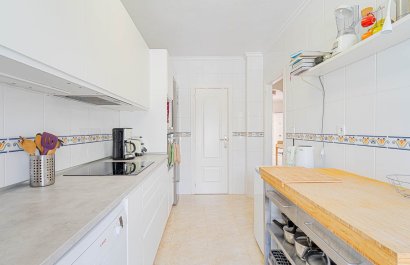 Resale - Townhouse / Duplex / Corner - Ciudad Quesada - Doña Pepa
