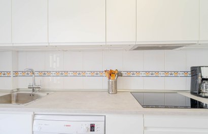 Resale - Townhouse / Duplex / Corner - Ciudad Quesada - Doña Pepa