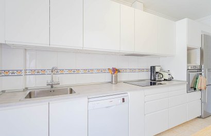 Resale - Townhouse / Duplex / Corner - Ciudad Quesada - Doña Pepa