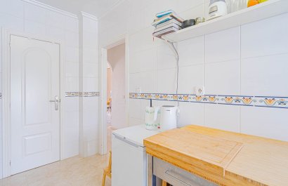 Resale - Townhouse / Duplex / Corner - Ciudad Quesada - Doña Pepa