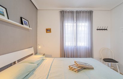 Resale - Townhouse / Duplex / Corner - Ciudad Quesada - Doña Pepa