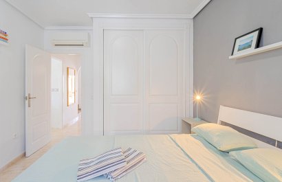Resale - Townhouse / Duplex / Corner - Ciudad Quesada - Doña Pepa
