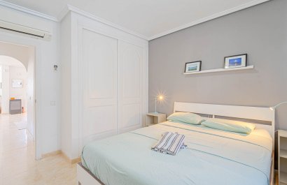 Resale - Townhouse / Duplex / Corner - Ciudad Quesada - Doña Pepa