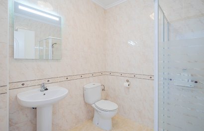 Resale - Townhouse / Duplex / Corner - Ciudad Quesada - Doña Pepa