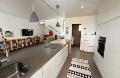 Reventa - Villa - Ciudad Quesada - Pueblo Bravo