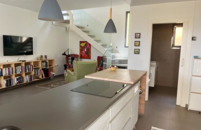 Reventa - Villa - Ciudad Quesada - Pueblo Bravo