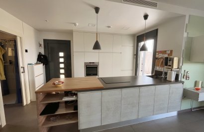 Reventa - Villa - Ciudad Quesada - Pueblo Bravo