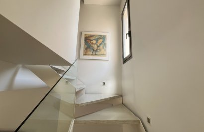 Reventa - Villa - Ciudad Quesada - Pueblo Bravo