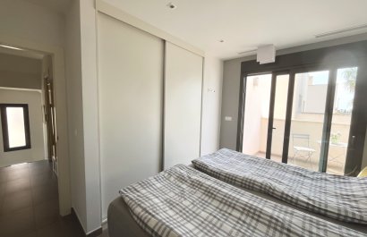 Reventa - Villa - Ciudad Quesada - Pueblo Bravo