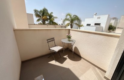 Reventa - Villa - Ciudad Quesada - Pueblo Bravo