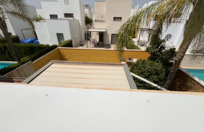Reventa - Villa - Ciudad Quesada - Pueblo Bravo