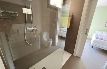 Reventa - Villa - Ciudad Quesada - Pueblo Bravo