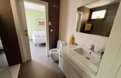 Reventa - Villa - Ciudad Quesada - Pueblo Bravo