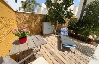 Reventa - Villa - Ciudad Quesada - Pueblo Bravo