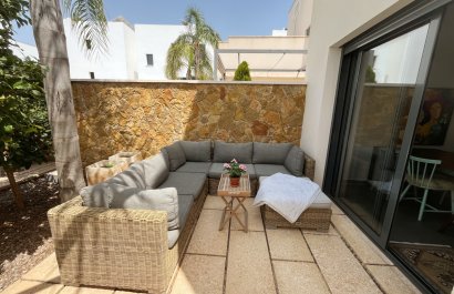 Reventa - Villa - Ciudad Quesada - Pueblo Bravo
