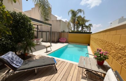 Reventa - Villa - Ciudad Quesada - Pueblo Bravo