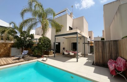 Reventa - Villa - Ciudad Quesada - Pueblo Bravo