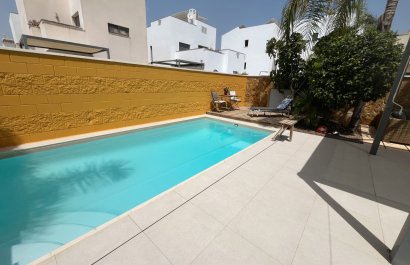 Reventa - Villa - Ciudad Quesada - Pueblo Bravo