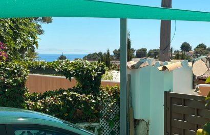 Reventa - Villa - Moraira - La Sabatera