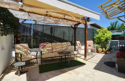 Reventa - Villa - Moraira - La Sabatera
