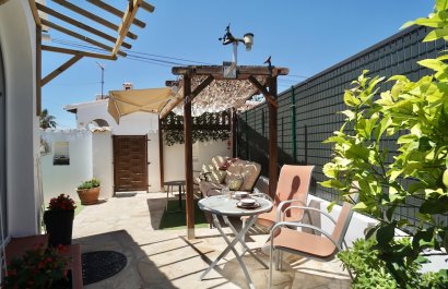 Reventa - Villa - Moraira - La Sabatera