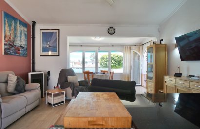 Reventa - Villa - Moraira - La Sabatera