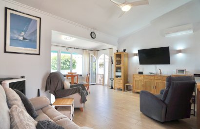 Reventa - Villa - Moraira - La Sabatera