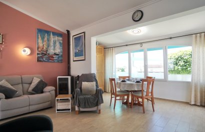 Reventa - Villa - Moraira - La Sabatera