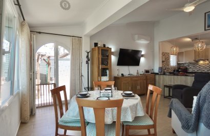 Reventa - Villa - Moraira - La Sabatera