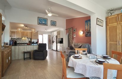 Reventa - Villa - Moraira - La Sabatera