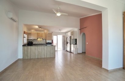 Reventa - Villa - Moraira - La Sabatera