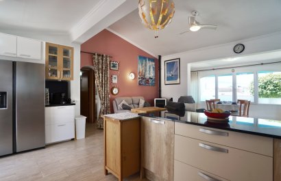 Reventa - Villa - Moraira - La Sabatera
