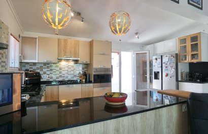 Reventa - Villa - Moraira - La Sabatera