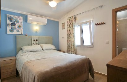 Reventa - Villa - Moraira - La Sabatera