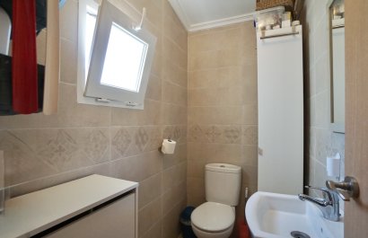 Reventa - Villa - Moraira - La Sabatera