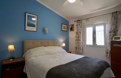 Reventa - Villa - Moraira - La Sabatera