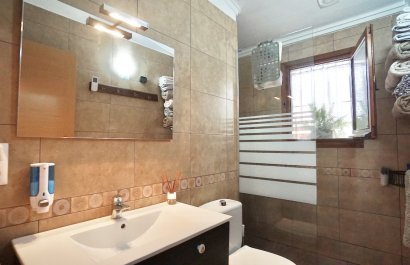 Reventa - Villa - Moraira - La Sabatera