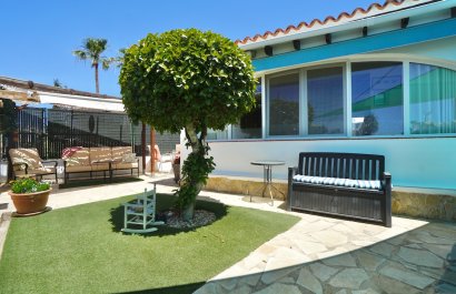 Reventa - Villa - Moraira - La Sabatera