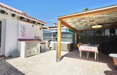 Reventa - Villa - Moraira - La Sabatera