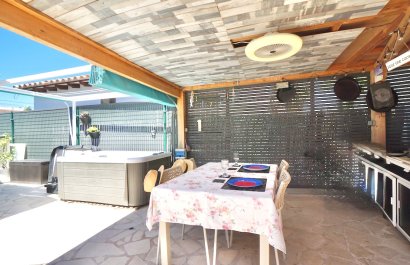 Reventa - Villa - Moraira - La Sabatera