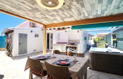 Reventa - Villa - Moraira - La Sabatera