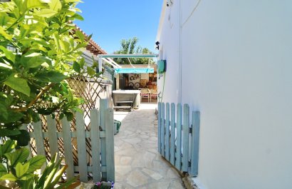 Reventa - Villa - Moraira - La Sabatera