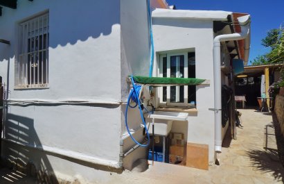 Reventa - Villa - Moraira - La Sabatera