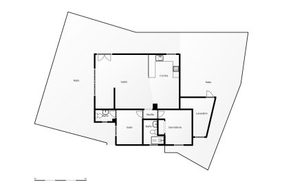 Reventa - Villa - Moraira - La Sabatera