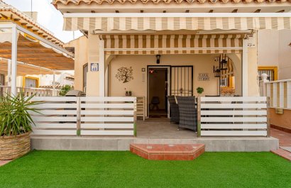 Herverkoop - Villa - Orihuela Costa - Lomas De Cabo Roig