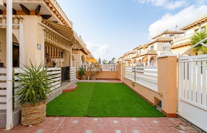 Herverkoop - Villa - Orihuela Costa - Lomas De Cabo Roig