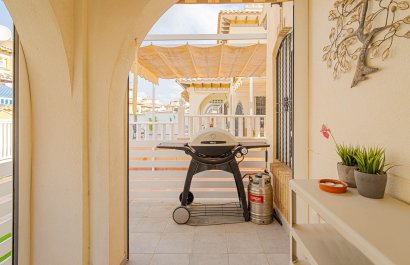 Herverkoop - Villa - Orihuela Costa - Lomas De Cabo Roig
