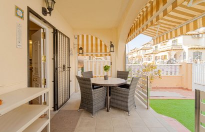 Herverkoop - Villa - Orihuela Costa - Lomas De Cabo Roig