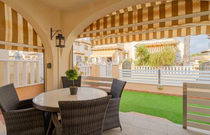 Herverkoop - Villa - Orihuela Costa - Lomas De Cabo Roig