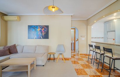 Herverkoop - Villa - Orihuela Costa - Lomas De Cabo Roig